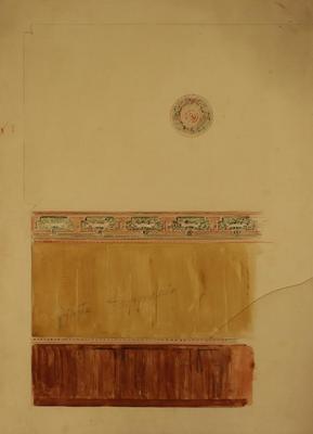 Finta tappezzeria